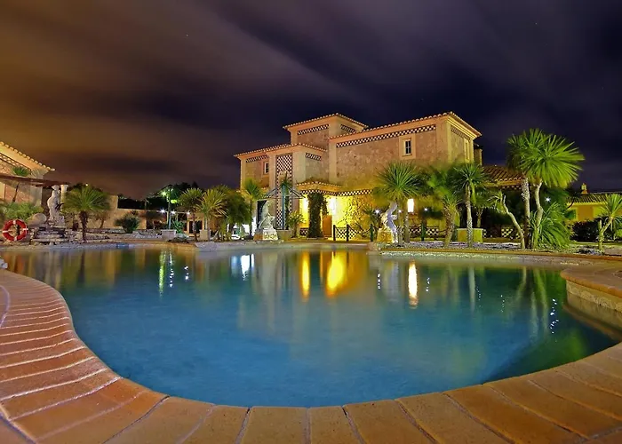 Quinta Do Mar - Country & Sea Village Luz