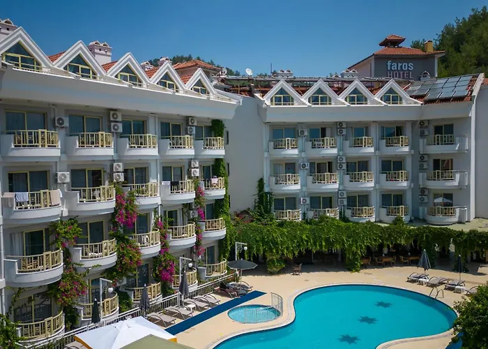 Grand Hotel Faros