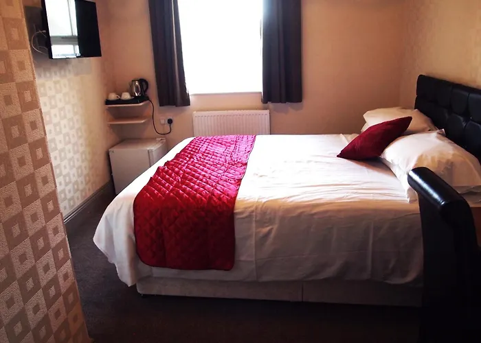 York House Hotel