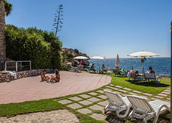 Hotel Calamosca Cagliari