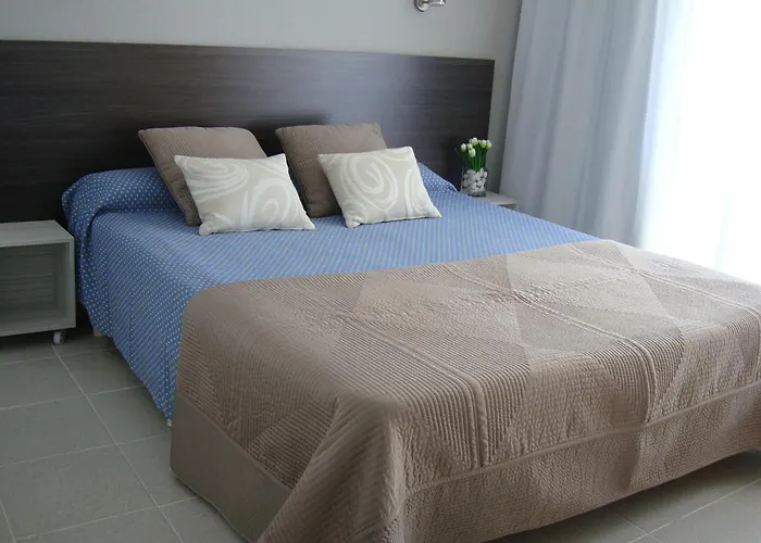 Hostal Tahiti Rs