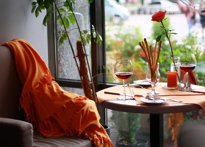 Salute Hotel Kiev