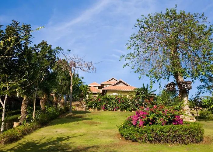 Romana Resort&Spa