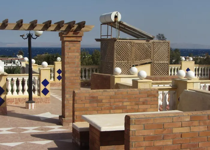 La Reine Dahab Hotel