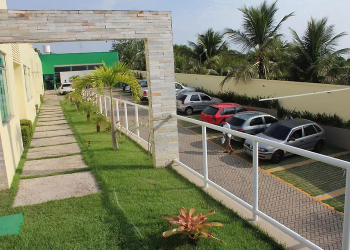 Hotel Talissa 2 Manaus