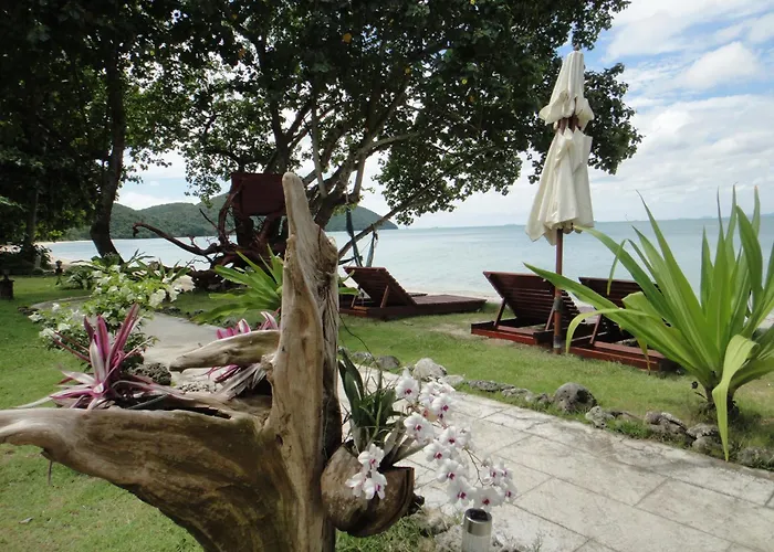 Yao Yai Beach Resort Ko Yao