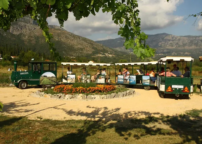 Pansion Lovac Hotel Cavtat