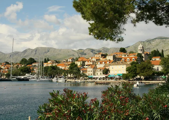 Pansion Lovac Hotel Cavtat
