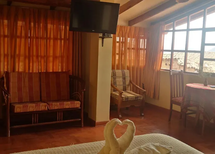 Kuska Hostal