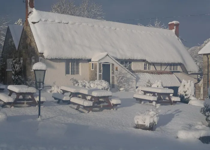 Compasses Inn Tisbury