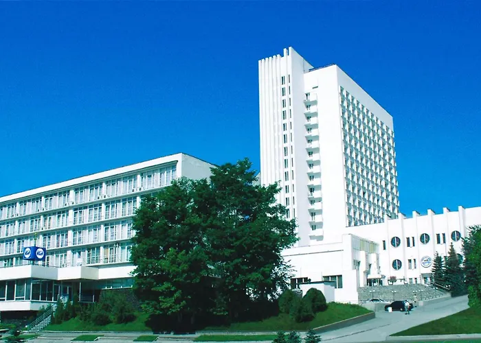 Hotel Mir Kiew