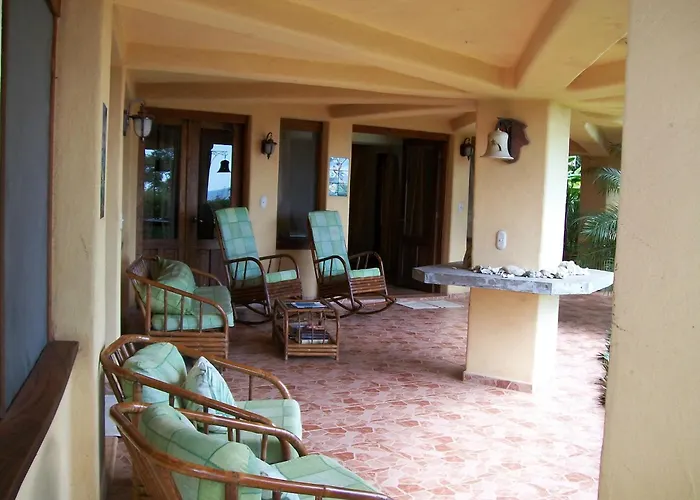 Villa Mango B&B Nosara