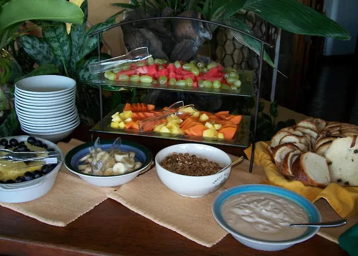 Villa Mango B&B Nosara