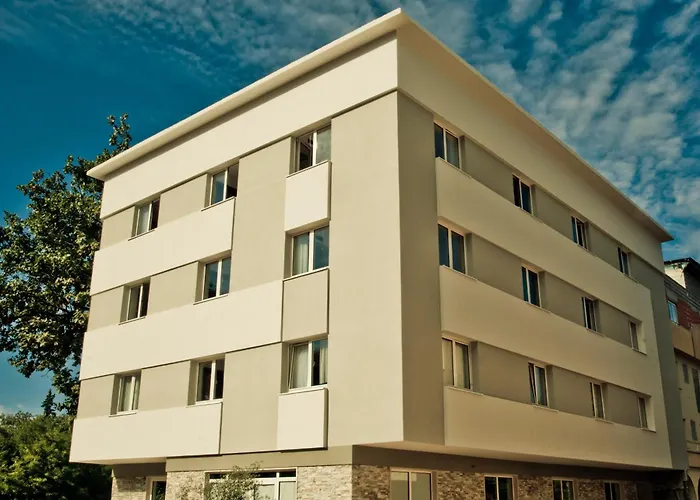 Wine Hotel Cesarica