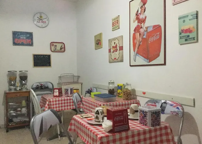 A Casa Tua B&B Roma