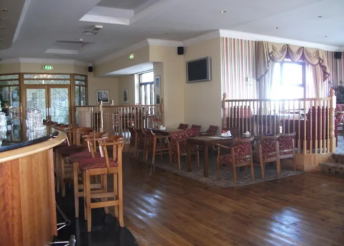 Broadhaven Bay Hotel