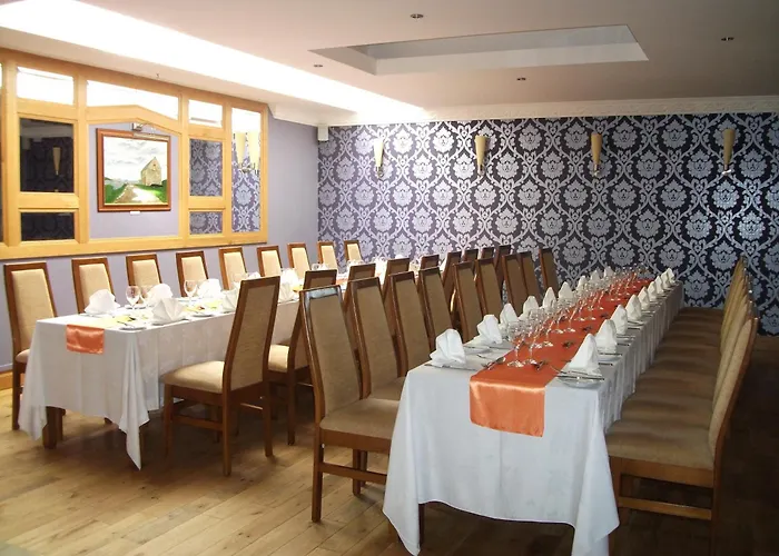 Broadhaven Bay Hotel