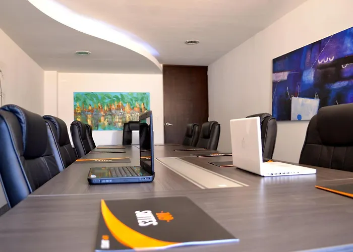 Suites 109 Gh Usaquen Bogotá