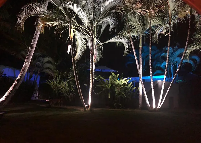 Casa Barbara Hotel Las Terrenas