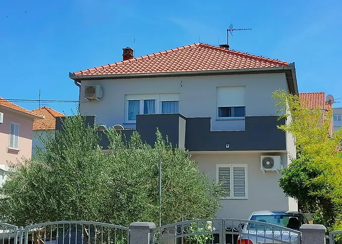 The Nice Dreams Studio Apartment