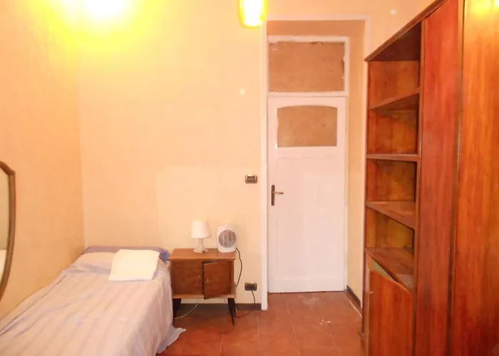 Casa Di Roma Hotel