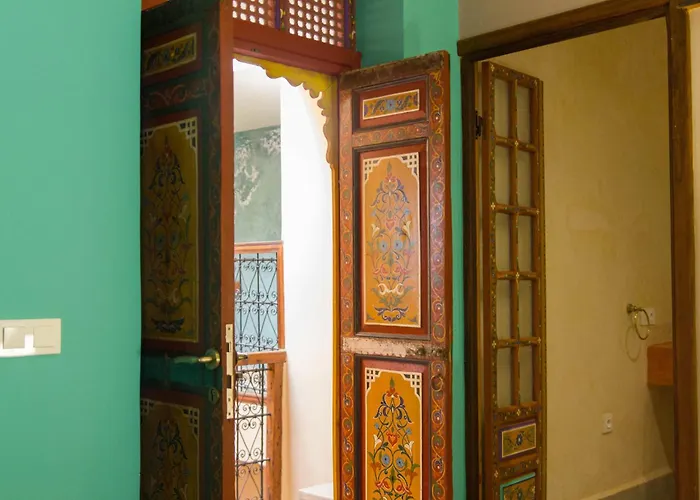Medina Social Club Hotel Fes