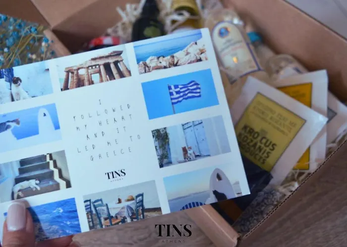 Tins Athens