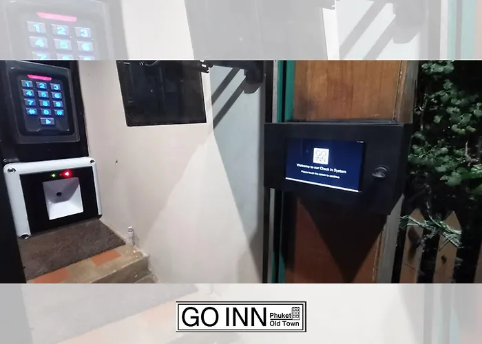 XX Go Inn Phuket Old Town