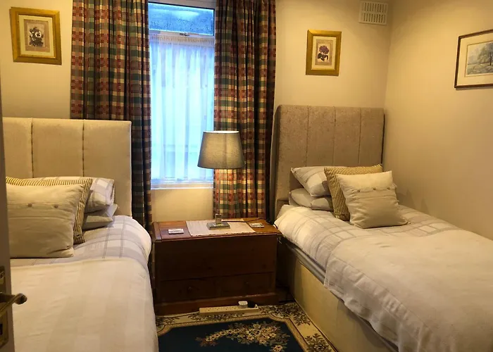 Hotel Guests House à Londres