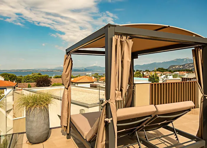 Prada' Home Eco Suites Bardolino