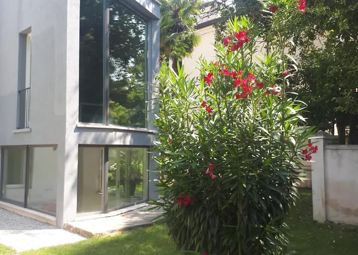 Villa Fiorentino