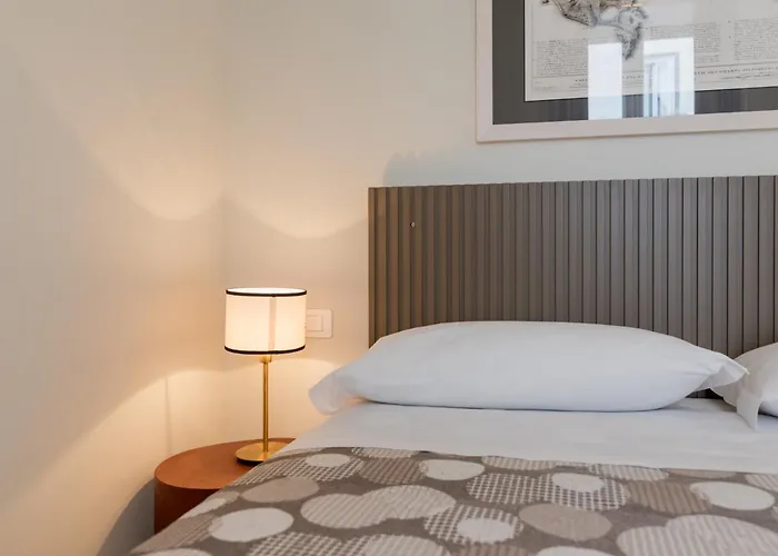 Piazza San Domenico Luxury Suites Naples