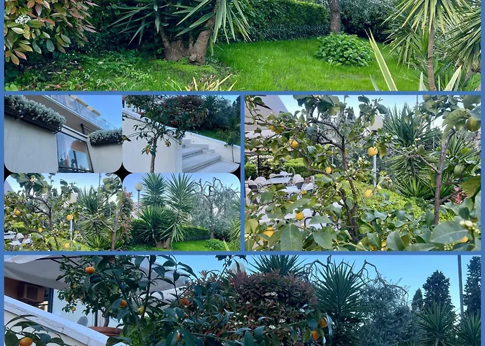 Hotel Astoria Torri Del Benaco