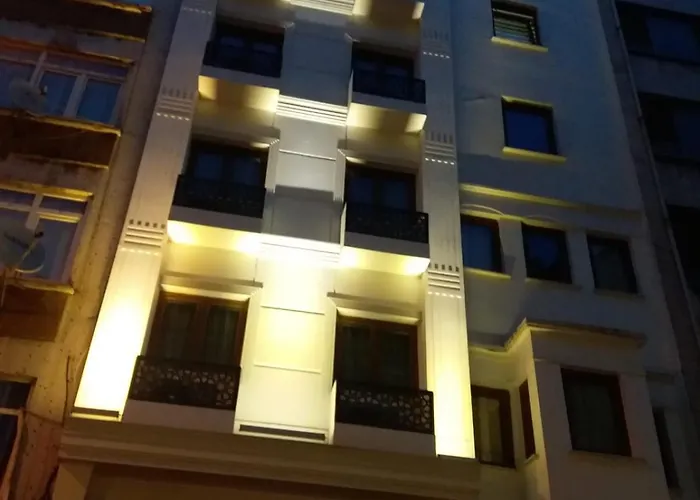 Orient Hotel Istambul
