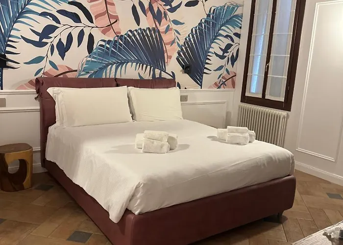 Locanda Ca' Leon - Ferretti Hotels Collection