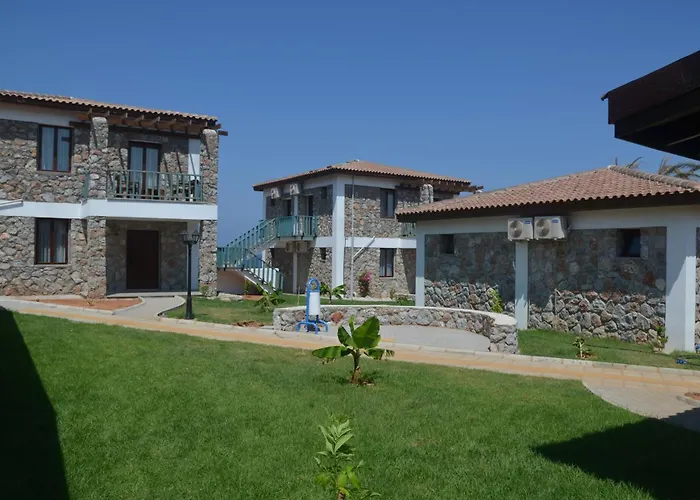 Ardic Agaci Holiday Village Akanthou