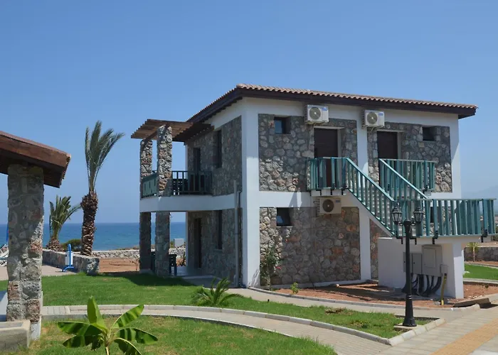 Ardic Agaci Holiday Village Akanthou