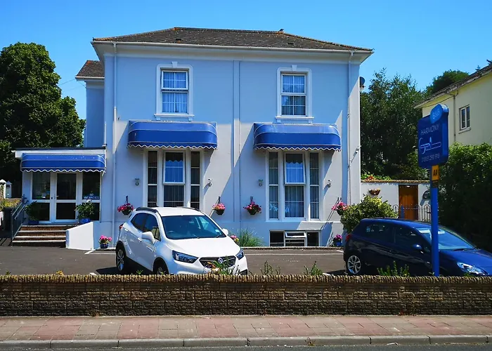 Harmony Bed And Breakfast