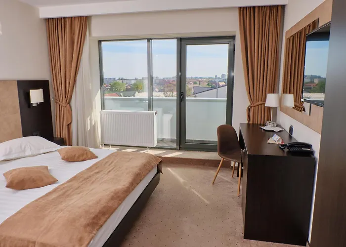 Hotel Regal Braşov