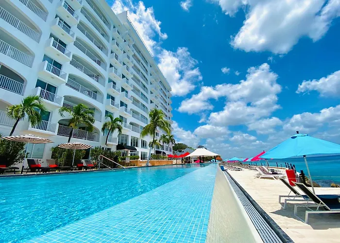Coral Princess Hotel & Dive Resort Cozumel
