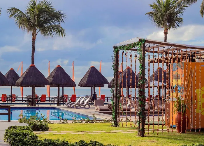 Ocapora Hotel All Inclusive