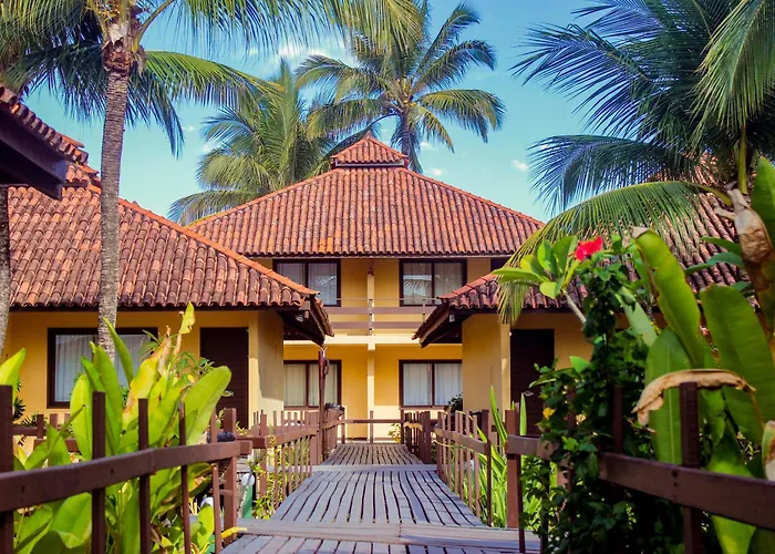 Ocapora Hotel All Inclusive