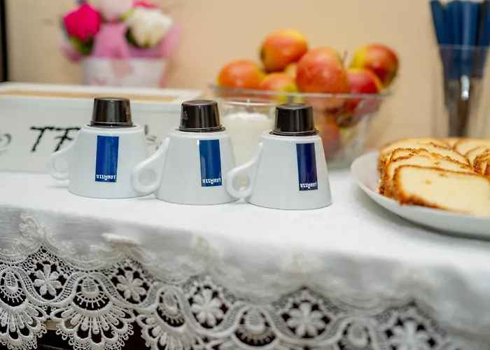 Lucky Hotel Veliko Tárnovo