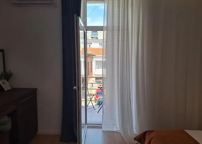 Accommodation Iva