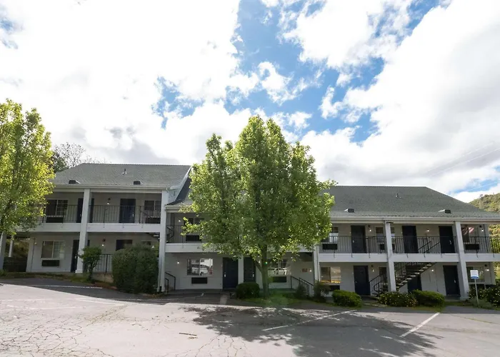 Quality Inn Yosemite Valley Gateway