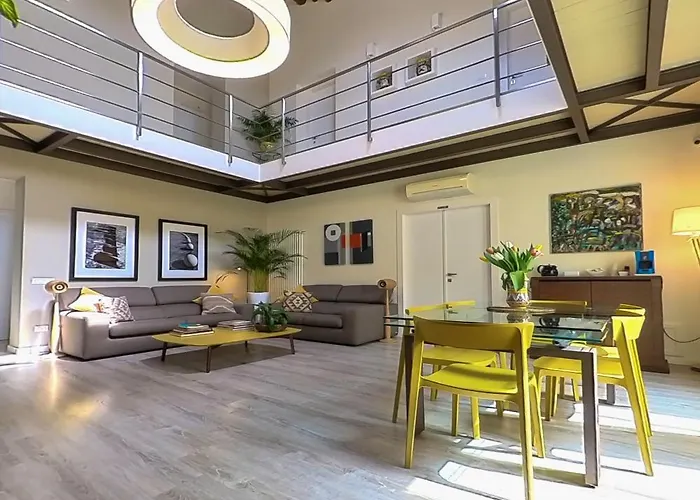 B&B Cubbaita Palermo
