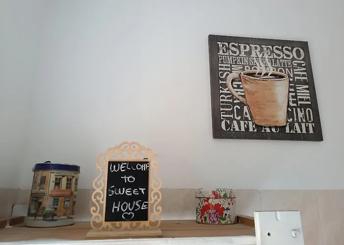 Hotel Sweet House Lisboa