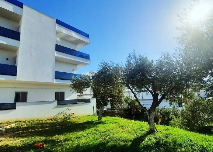 Hotel Renato Ksamil