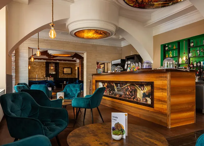 Hotel Strasser Graz