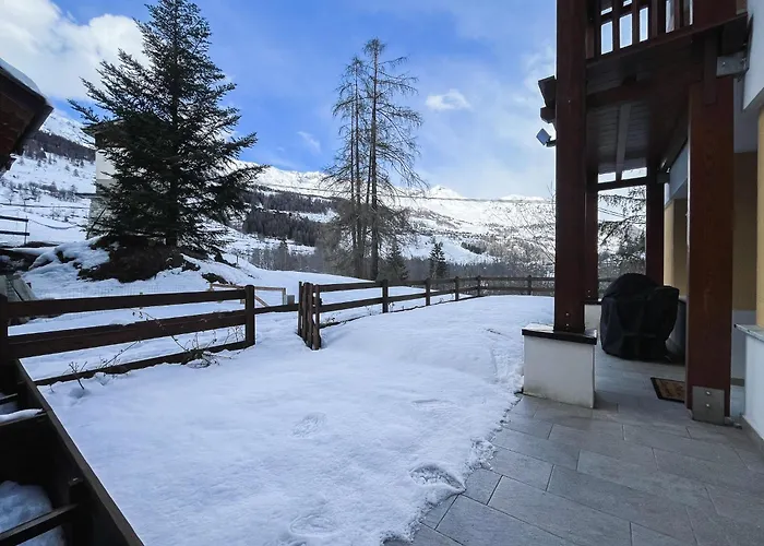 Maison Poluc Hotel Apartments